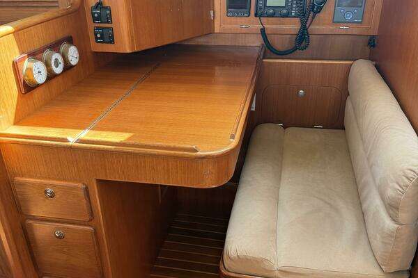 Outbound  Yacht For Sale