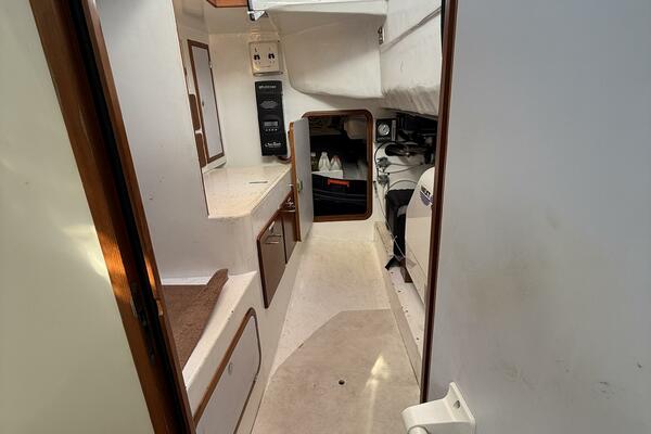 Pratique 46ft Outbound Yacht For Sale