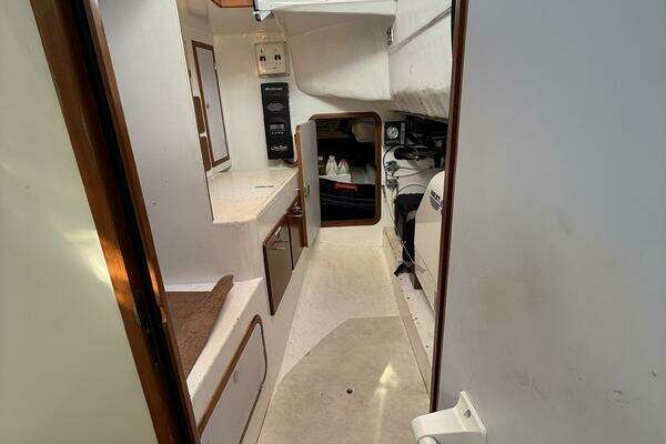 Outbound  Yacht For Sale