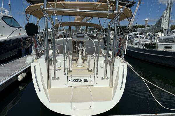 Outbound  Yacht For Sale