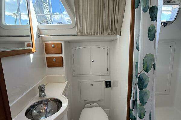 Outbound  Yacht For Sale