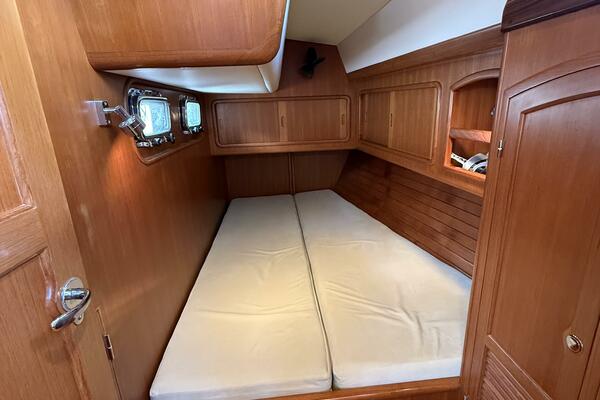Pratique 46ft Outbound Yacht For Sale