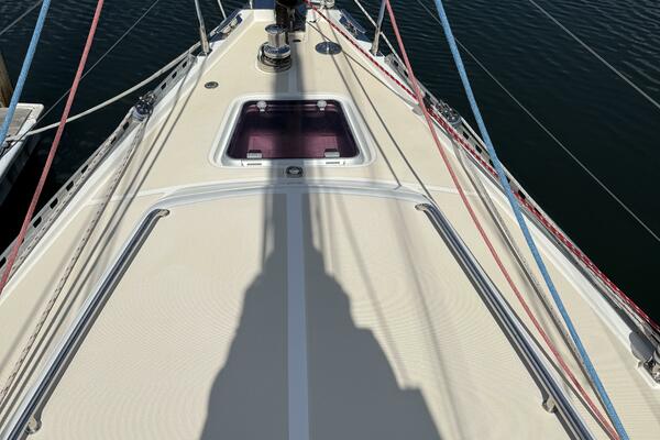 Pratique 46ft Outbound Yacht For Sale