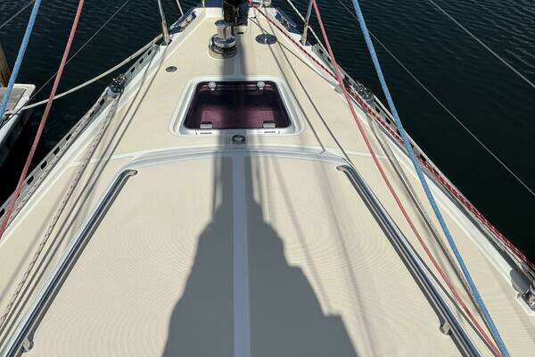 Outbound  Yacht For Sale