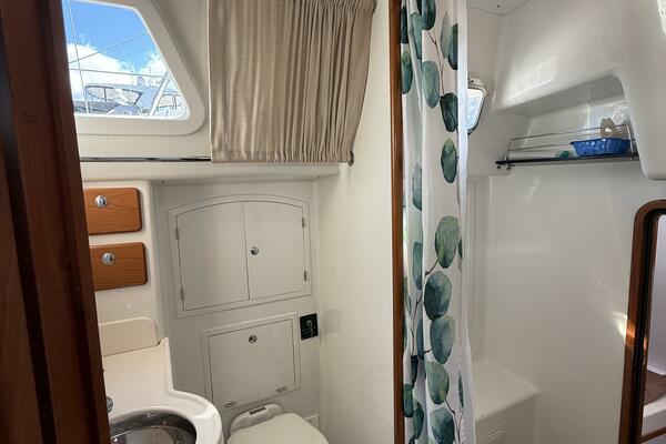 Pratique 46ft Outbound Yacht For Sale
