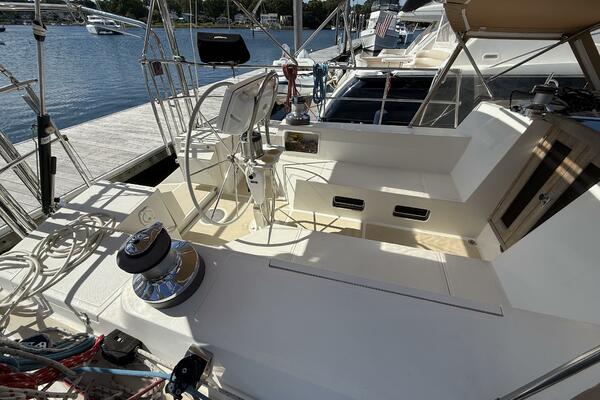 Pratique 46ft Outbound Yacht For Sale