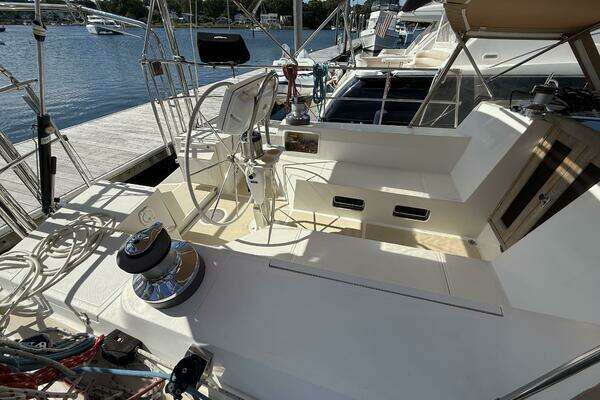 Outbound  Yacht For Sale