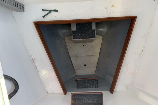 Pratique 46ft Outbound Yacht For Sale