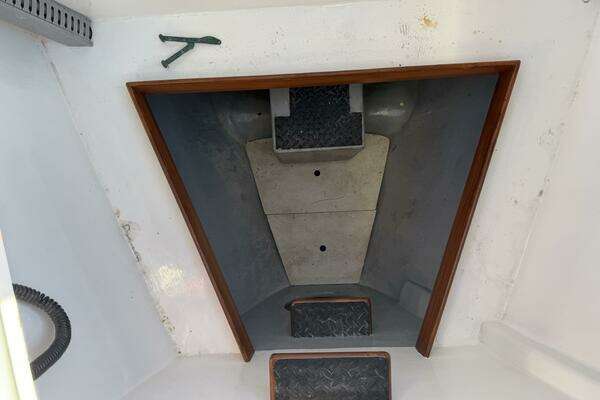 Outbound  Yacht For Sale