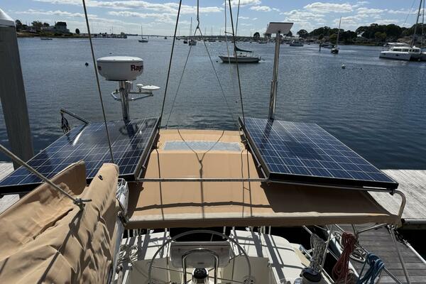 Pratique 46ft Outbound Yacht For Sale