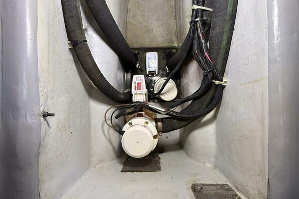 Pratique 46ft Outbound Yacht For Sale