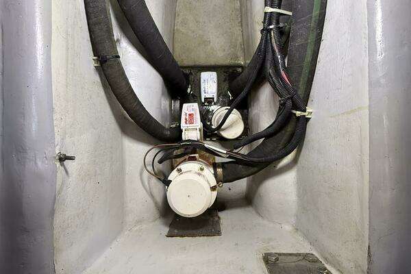 Outbound  Yacht For Sale