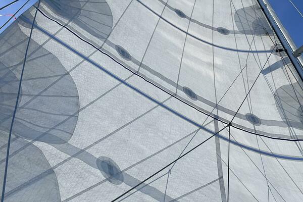 Pratique 46ft Outbound Yacht For Sale