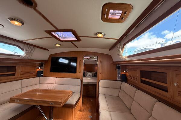 Pratique 46ft Outbound Yacht For Sale