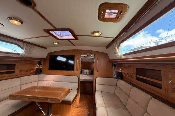 Outbound  Yacht For Sale