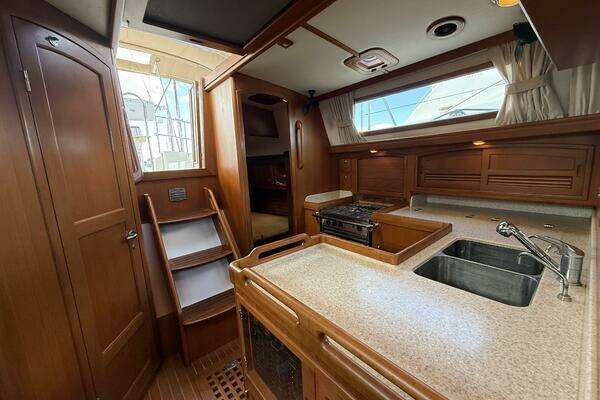 Outbound  Yacht For Sale