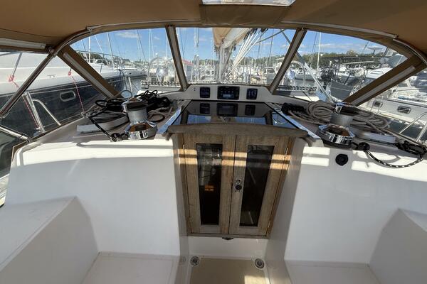 Pratique 46ft Outbound Yacht For Sale