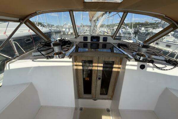 Outbound  Yacht For Sale