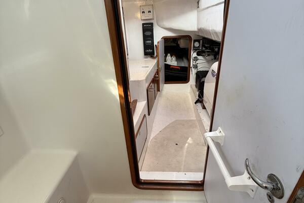 Pratique 46ft Outbound Yacht For Sale