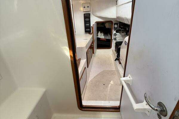 Outbound  Yacht For Sale