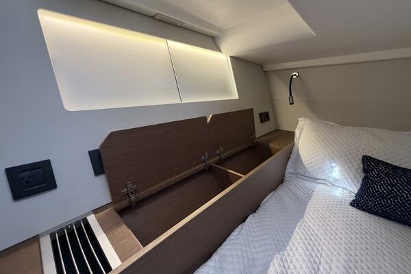 Circe 54ft Beneteau Yacht For Sale
