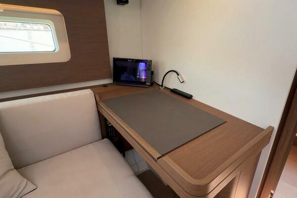 Circe 54ft Beneteau Yacht For Sale