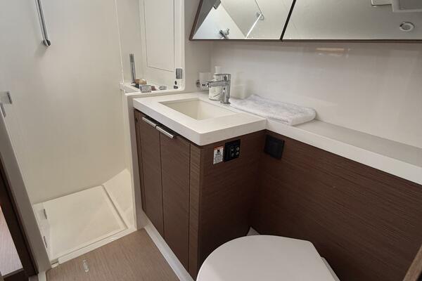 Circe 54ft Beneteau Yacht For Sale