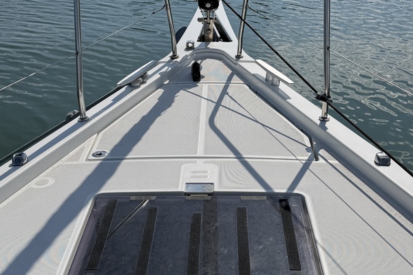Circe 54ft Beneteau Yacht For Sale