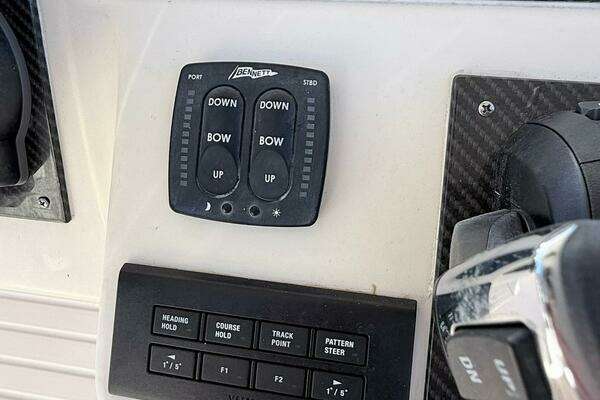 Grady-White Caynon 336 Yacht For Sale