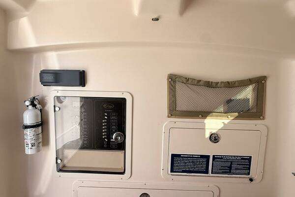 Grady-White Caynon 336 Yacht For Sale