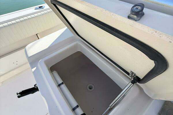 Grady-White Caynon 336 Yacht For Sale