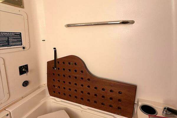 Grady-White Caynon 336 Yacht For Sale