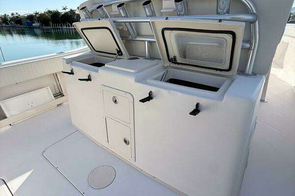 Grady-White Caynon 336 Yacht For Sale