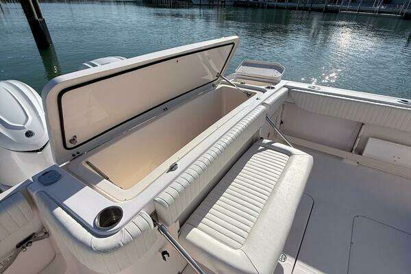 Grady-White Caynon 336 Yacht For Sale