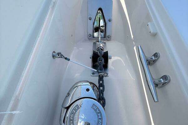 Grady-White Caynon 336 Yacht For Sale