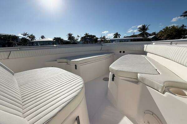 Grady-White Caynon 336 Yacht For Sale