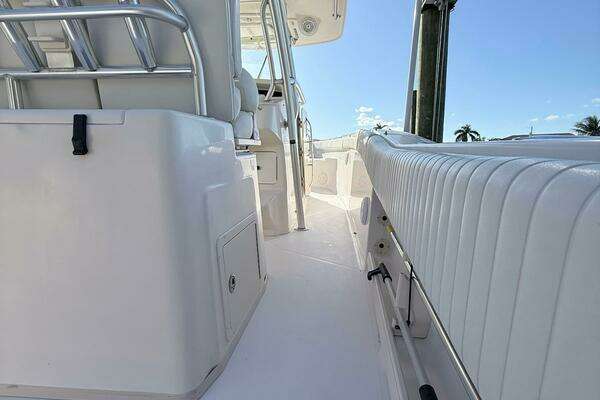 Grady-White Caynon 336 Yacht For Sale