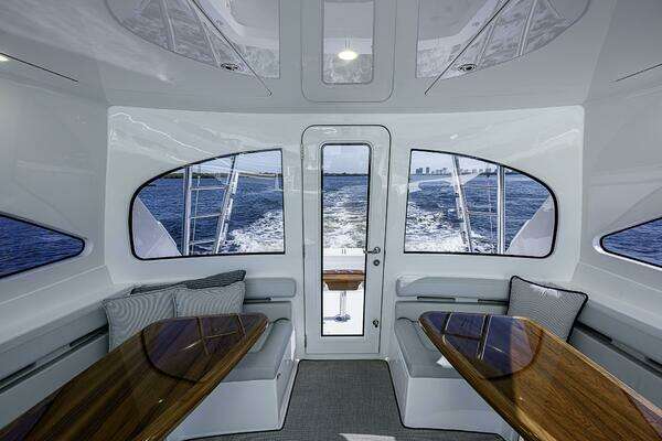 Viking Sport Tower Yacht For Sale