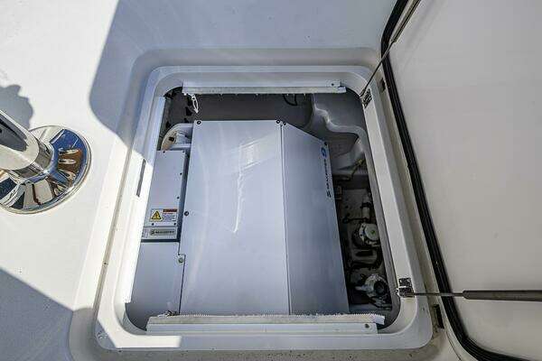 Viking Sport Tower Yacht For Sale