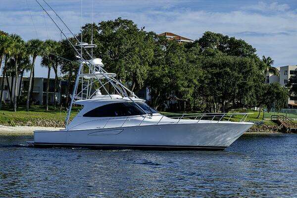48-ft-Viking-2023-Sport Tower-Salty Soul Palm Beach Gardens Florida United States  yacht for sale