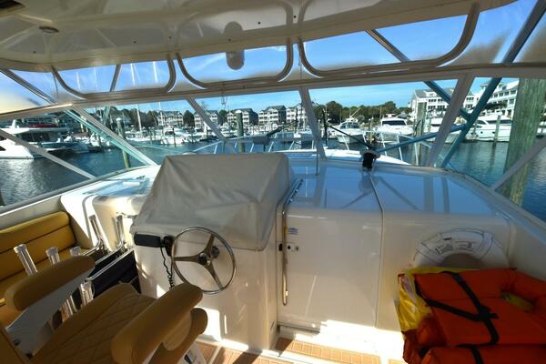 Reelax 45ft Cabo Yacht For Sale
