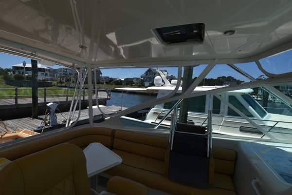 Reelax 45ft Cabo Yacht For Sale