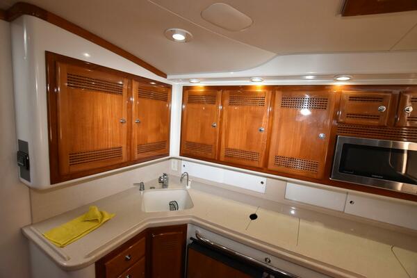 Reelax 45ft Cabo Yacht For Sale