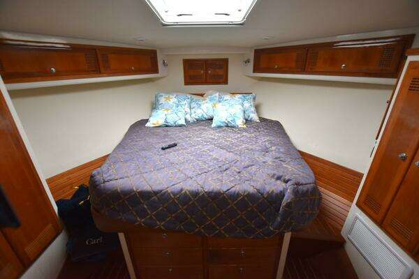 Cabo 45 Express Fisherman Yacht For Sale