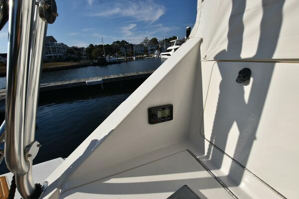 Reelax 45ft Cabo Yacht For Sale