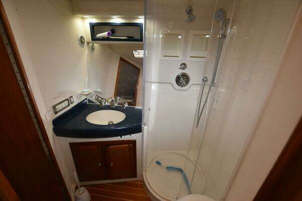 Cabo 45 Express Fisherman Yacht For Sale