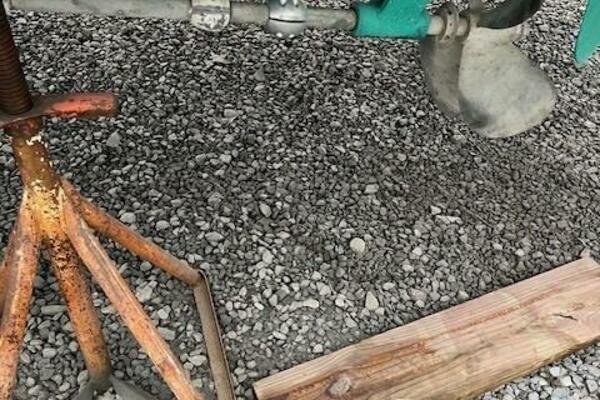 HALF SHELL 40ft Dyer Yacht For Sale