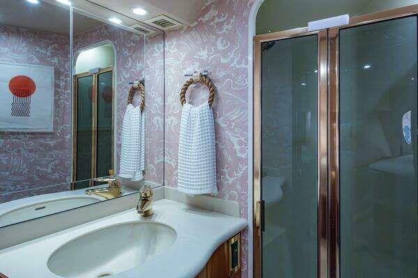 Viking Convertible Yacht For Sale