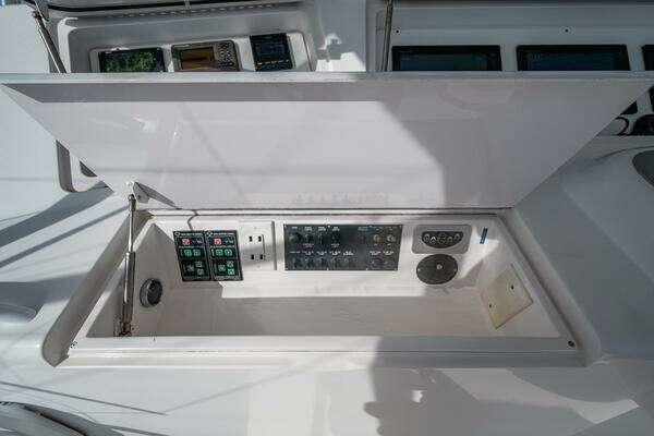 Viking Convertible Yacht For Sale