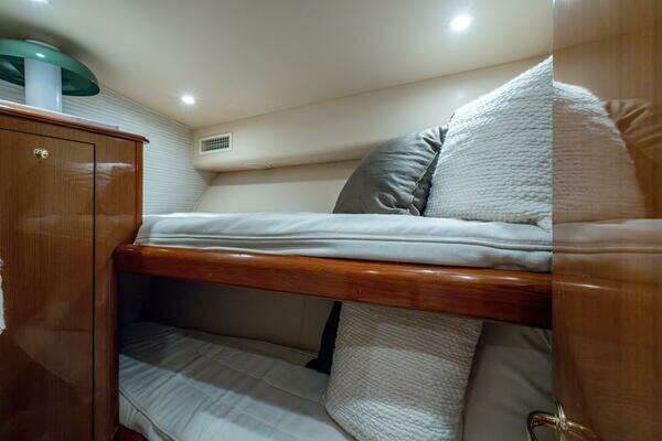 Viking Convertible Yacht For Sale